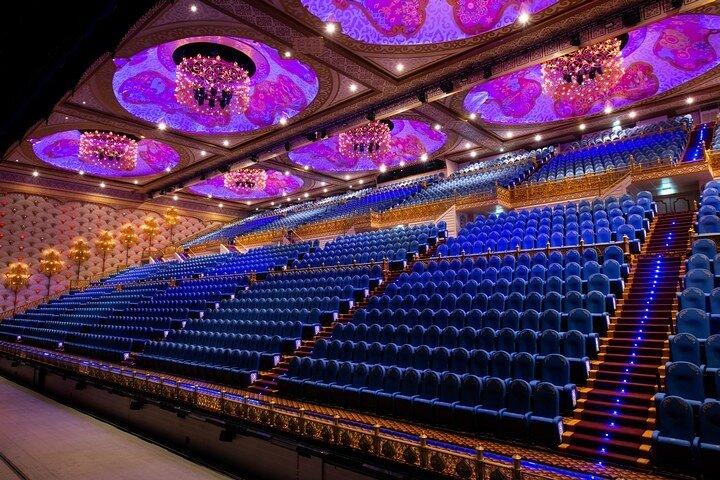 Carnaval Magic Phuket Admisión y pase turístico