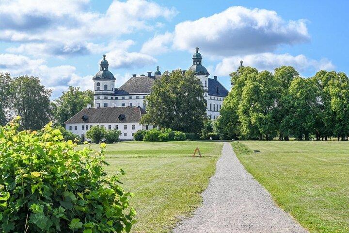 From Stockholm Uppsala Half Day Swedish Oxford and Cathedral Tour