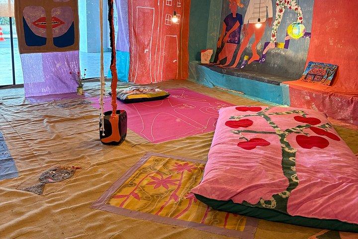Discover Authentic Turkish Carpets with a 25-Year Local Expert