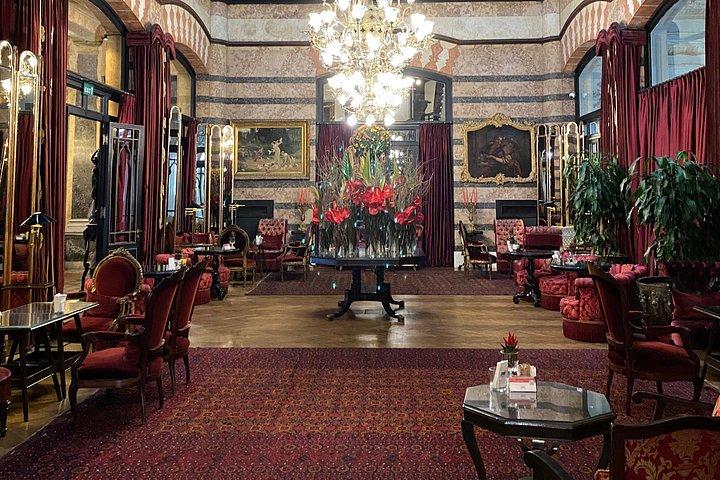 Discover Authentic Turkish Carpets with a 25-Year Local Expert