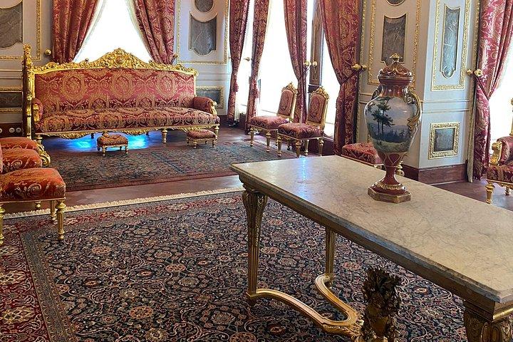 Discover Authentic Turkish Carpets with a 25-Year Local Expert