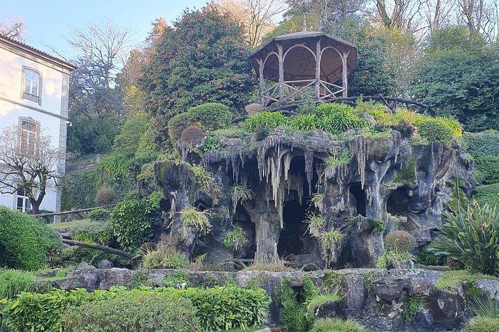 Braga & Guimarães Private Tour From Porto