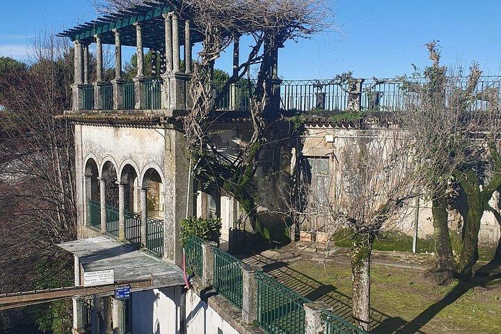 Braga & Guimarães Private Tour From Porto