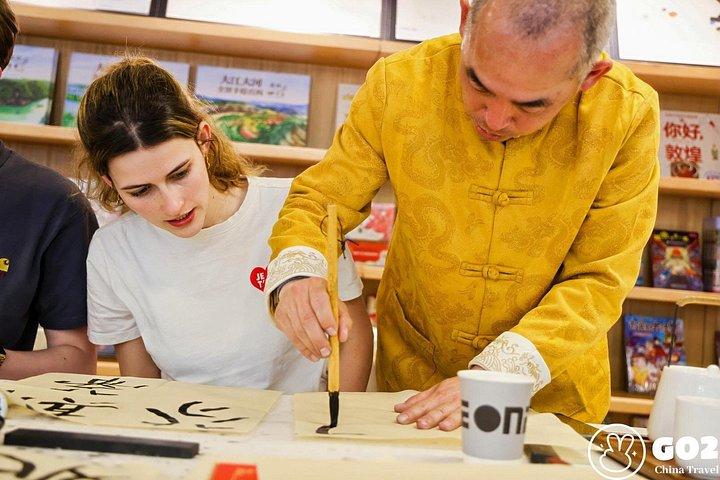 Experience Beijing Walking Food Tour Private