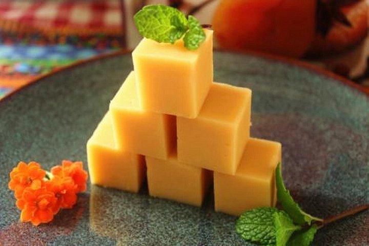 Experience Beijing Walking Food Tour Private