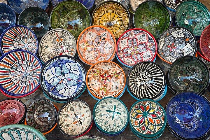 Tour della città di Marrakech da Youness