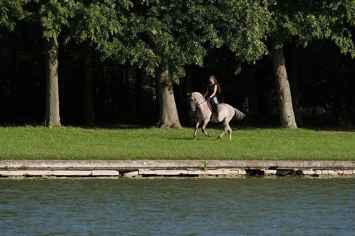 En dag i Versailles