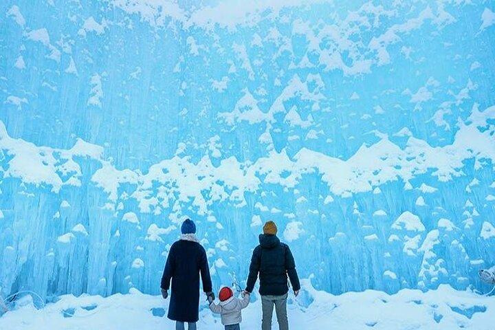 Noboribetsu Lake Toya and Lake Shikotsu Day Tour from Sapporo