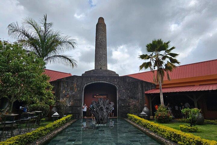 Tour privato e guidato di Mauritius Sud