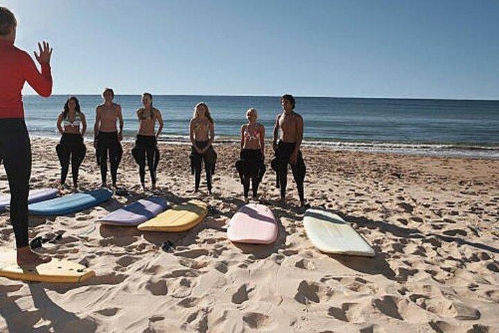 Surf ou Surf em Los Angeles