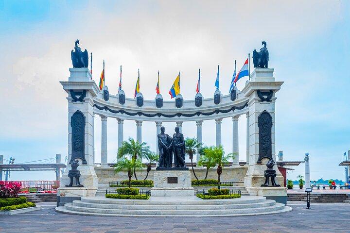 Recorrido Cultural de los Museos de Guayaquil