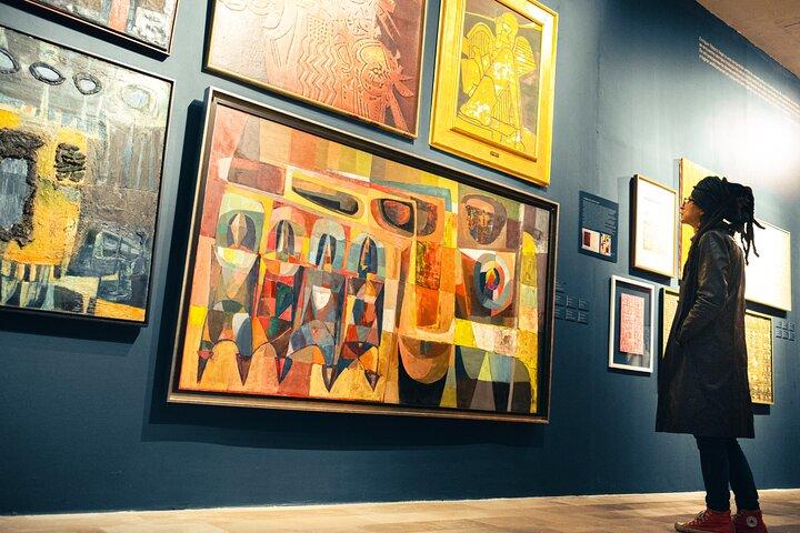 Kulturel rundvisning på Guayaquils museer