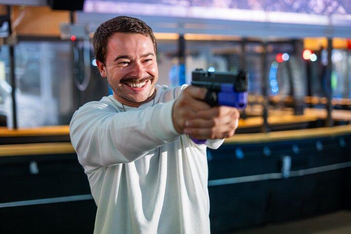 The Underground – Orlando’s Ultimate Tactical Group Experience