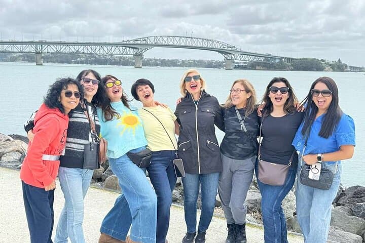 Devonport Food & History Walking Tour: Taste and Explore