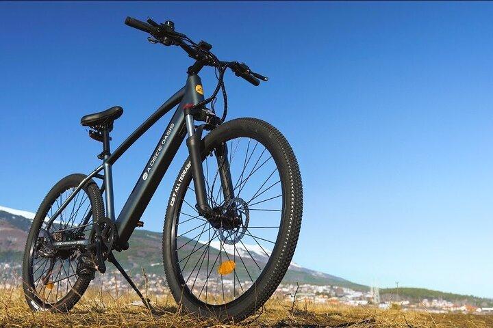 Cat Ba Location de vélos