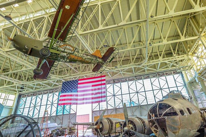 Complete Pearl Harbor Experience Tour