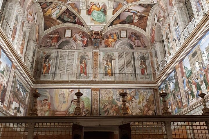 Rome in One Day PRIVATE Tour
