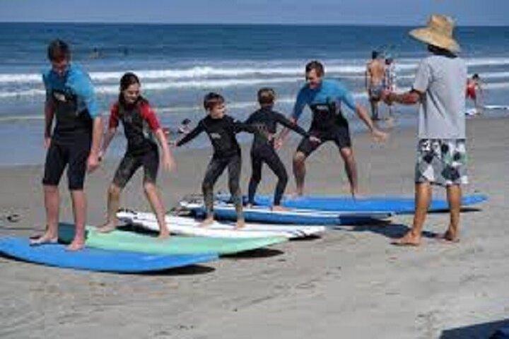 Surf ou Surf em Los Angeles