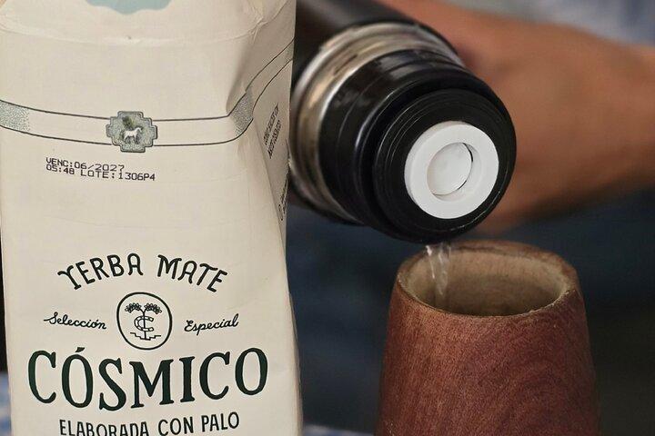 Workshop de experiência em Buenos Aires