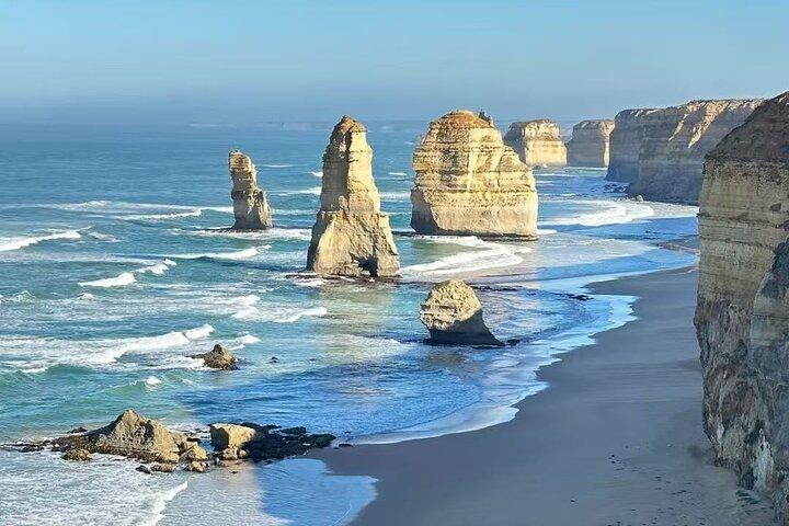 Great Ocean Road e Doze Apóstolos Tour Privado