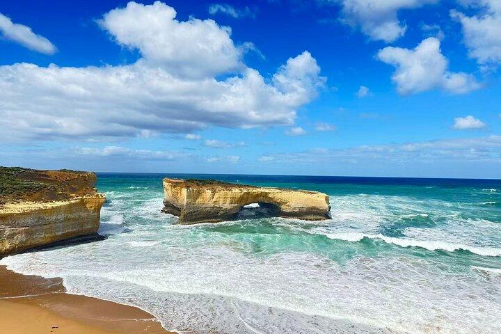 Great Ocean Road e Doze Apóstolos Tour Privado