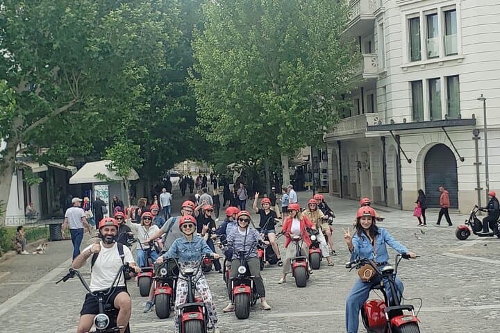 ebike : Athens Wheelz Fat Bike Tours in Acropolis Area,ebike,bike