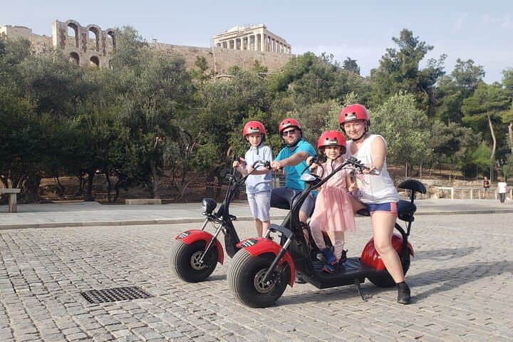 ebike : Athens Wheelz Fat Bike Tours in Acropolis Area,ebike,bike