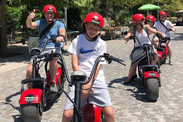 ebike : Athens Wheelz Fat Bike Tours in Acropolis Area,ebike,bike