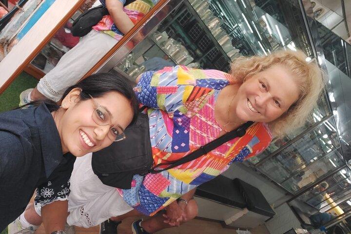 Udaipur en deux roues – Visite Scooty avec assistance à la conduite