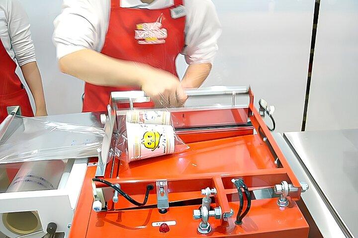 Kobe Cup Noodle DIY, Arima Onsen, Mt Rokko e mais de Osaka