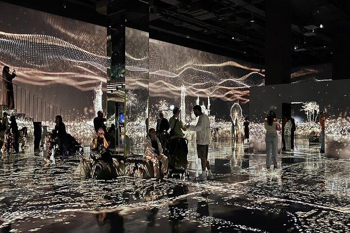 ARTE Museum Dubai Tickets