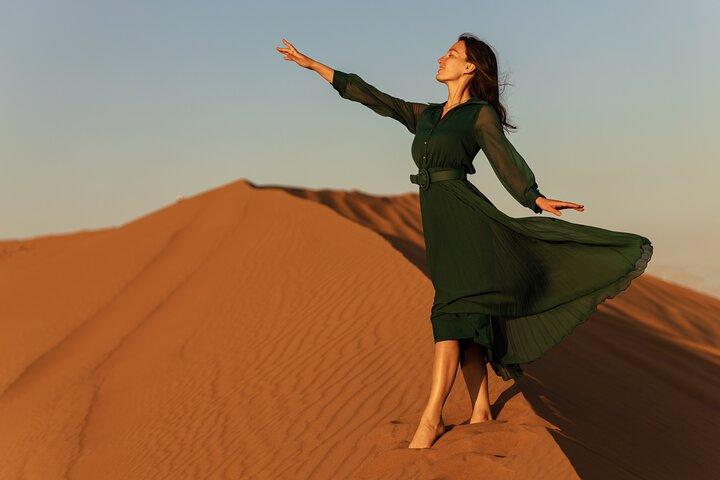 3 Days Desert tour from marrakech To merzouga desert