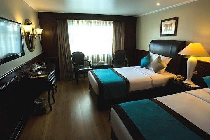 3 Night Cruise from Luxor to Aswan, private trip.