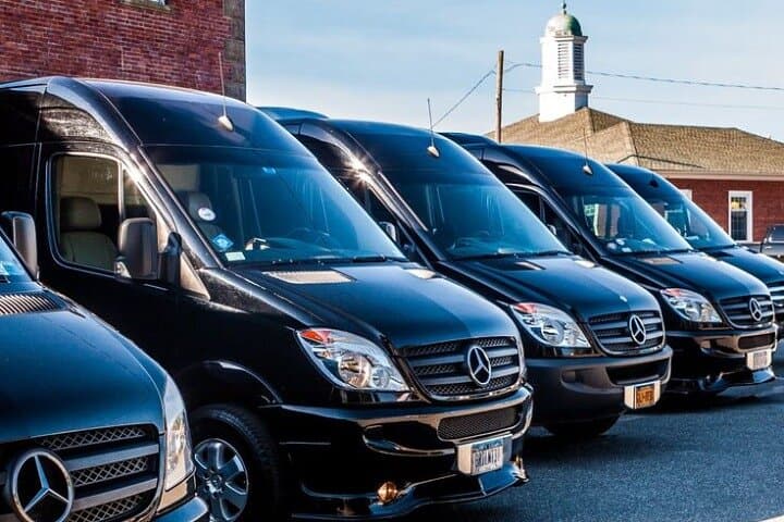 Private transfer DE Casablanca Airport