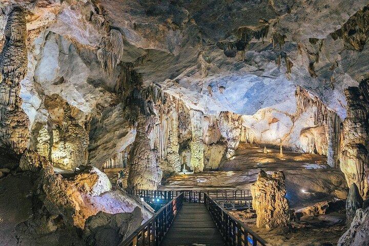 Geteilte Nha Trang Ganztagestour