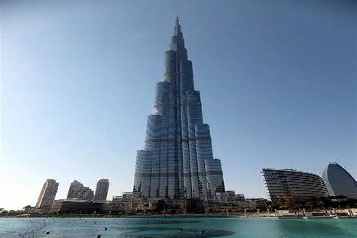 Burj Khalifa en la mejor experiencia