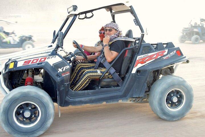 Hoteller i nærheden af Ultimate Desert Thrill ATV & Buggy Fast Safari