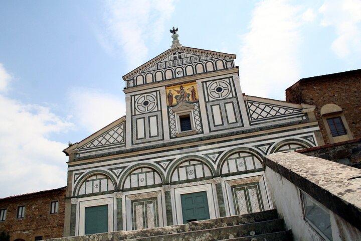 Golf Panier Tour : Les temps forts de Florence
