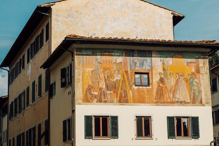 Golf Panier Tour : Les temps forts de Florence