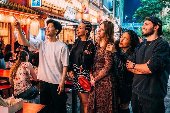 15+ブラジルの伝統的な味と半日リオフードクロール