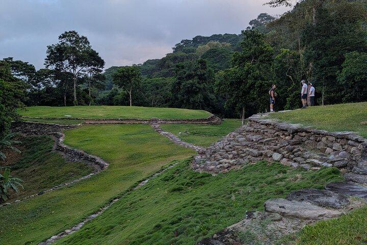 3 Day Alternative Lost City Trek