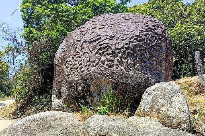 3 dias Alternativa Lost City Trek