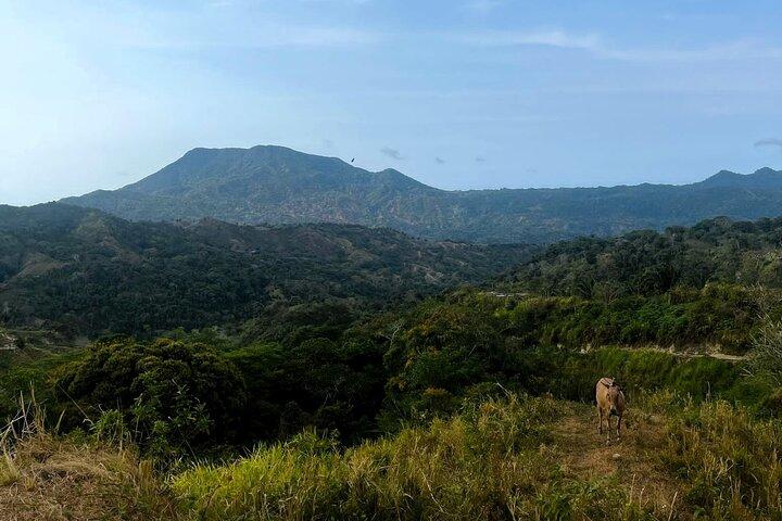 3 dias Alternativa Lost City Trek