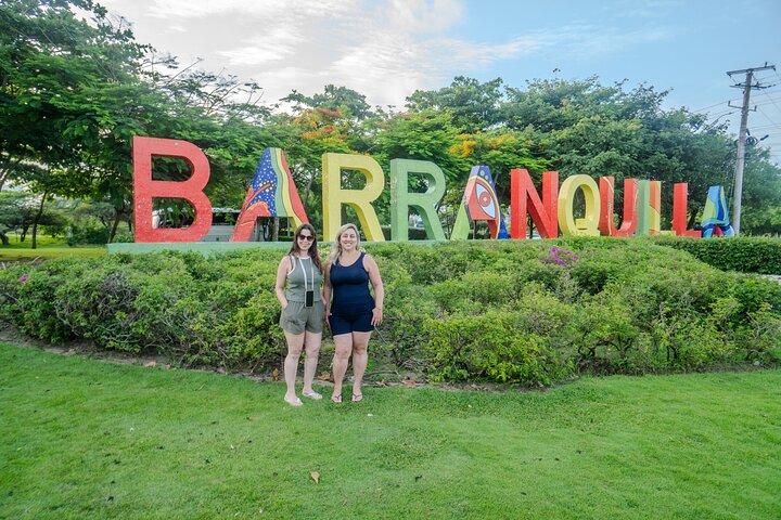 Barranquilla and Santa Marta Tour Departing from Cartagena