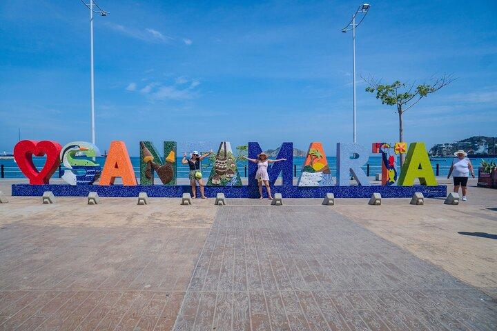 Barranquilla and Santa Marta Tour Departing from Cartagena