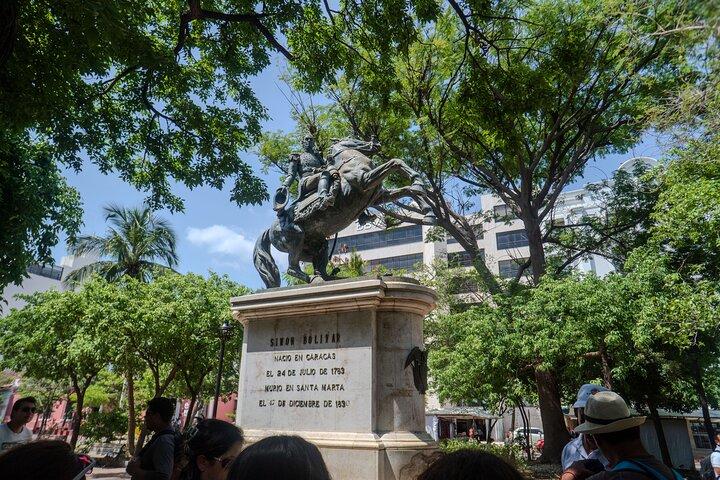 Barranquilla and Santa Marta Tour Departing from Cartagena