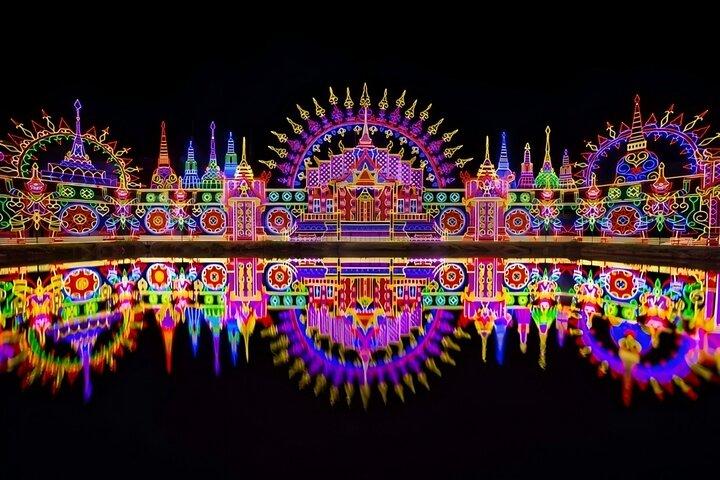 Carnaval Magic Phuket Admisión y pase turístico