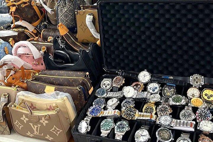 テクノロジーを超えた文化ツアーで深センを体験