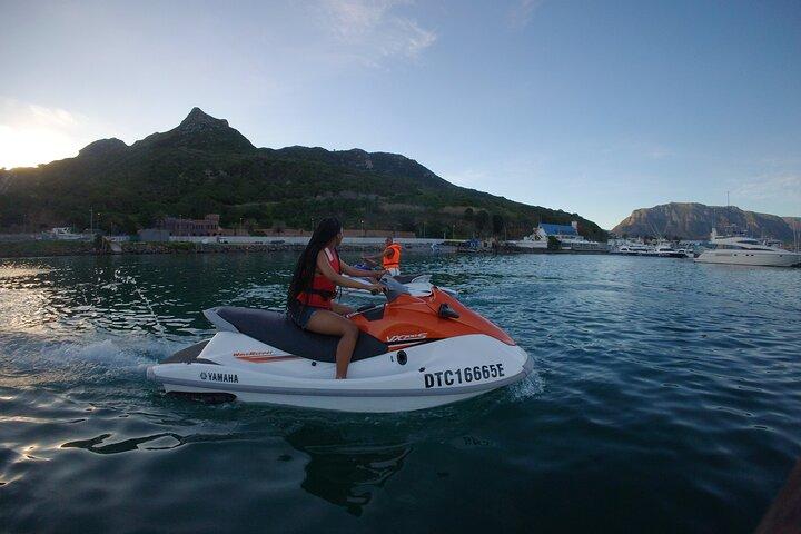 Jet Ski Cape Town