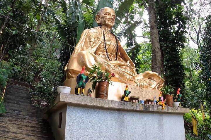 Meilleur Chiang Mai City Tour: Point de vue, Doi Suthep, Wat Chedi Luang